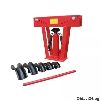 Машини за Обработка на тръби  от Mashini BG на ТОП цени - obiavi24.bg