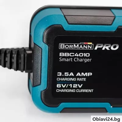 Продавам машини и инструменти с марката  Bormann  на ТОП цена от Mashini - obiavi24.bg