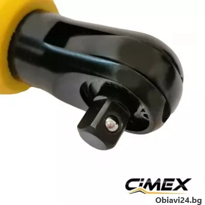 Продавам машини и инструменти с марката  CIMEX  на ТОП цена от Mashini - obiavi24.bg