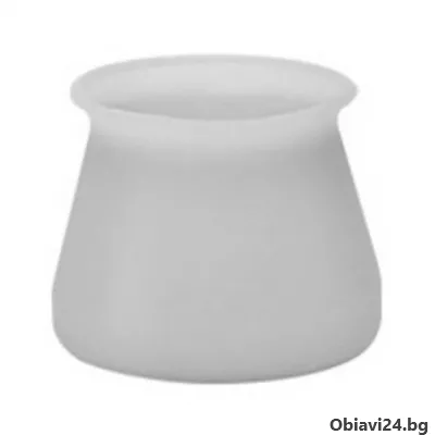 Протектори за крачета на маса или стол комплект от 4 броя - obiavi24.bg