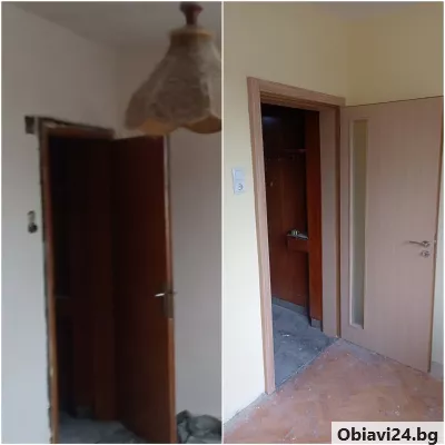 реставрация на врати - obiavi24.bg