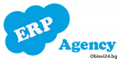 ERP, CRM, BI решения за Вашия бизнес - www.erp.agency