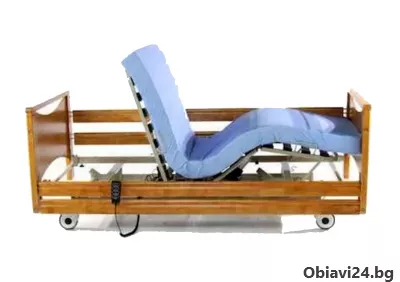 Болнични легла под наем - obiavi24.bg