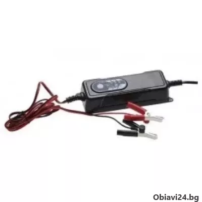Зарядни и стартерни устройства  от Mashini BG на ТОП цени - obiavi24.bg