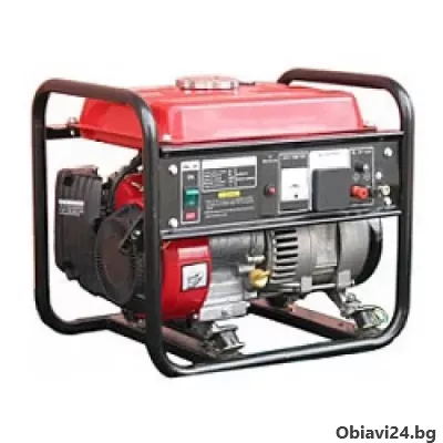 Продавам генератори с марката LAUNTOP на ТОП цена от Mashini - obiavi24.bg
