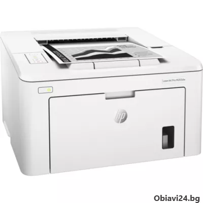 принтер HP LaserJet Pro M203dw /CF 230 - obiavi24.bg