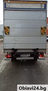 Транспорт Транспортни услуги - Превоз на товари-багаж - obiavi24.bg