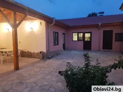 Къща за гости - obiavi24.bg